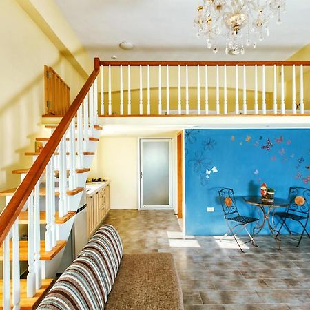 Sunday Homestay Донгшан Екстериор снимка