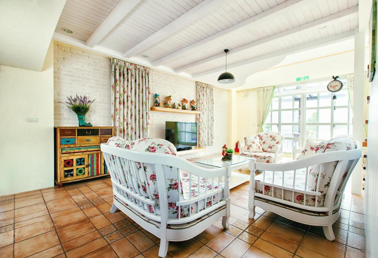 Sunday Homestay Донгшан Екстериор снимка